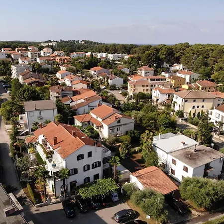 In Porec/istrien 38512 Appartamento