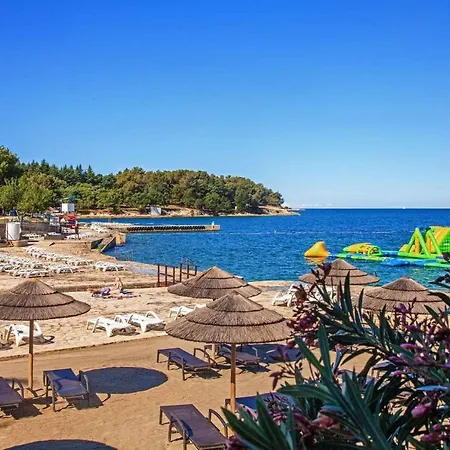 In Porec/istrien 38512 Appartamento Porec
