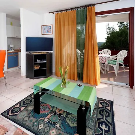 In Porec/istrien 38512 Appartamento Porec