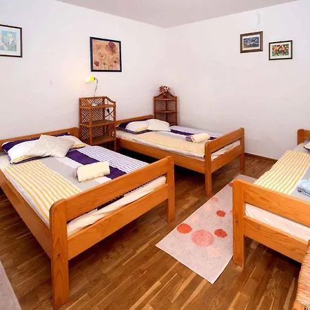 In Porec/istrien 38512 Apartment Porec