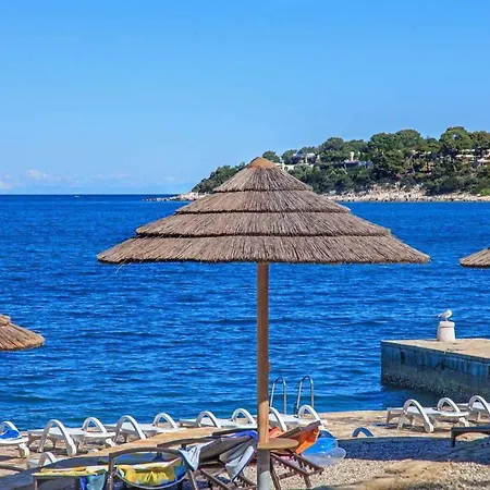 In Porec/istrien 38512 Apartment