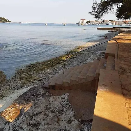 In Porec/istrien 38512