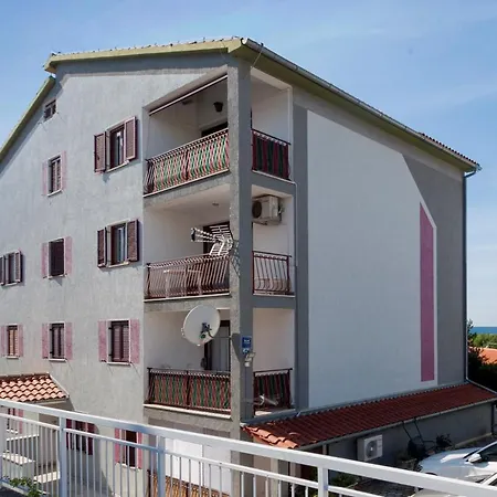 In Porec/istrien 38512 Appartamento *